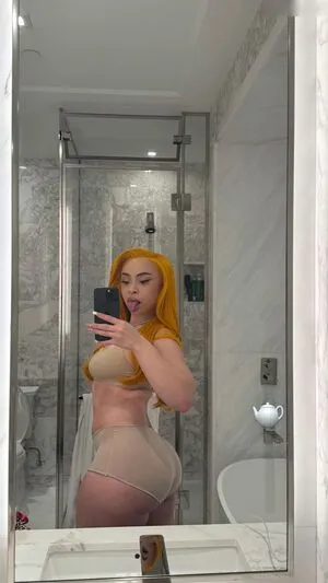 Ice Spice OnlyFans Leaked Free Thumbnail Picture - #iOOry6Jym3
