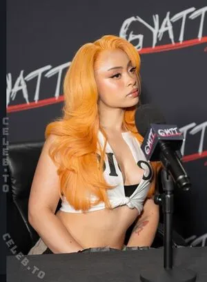 Ice Spice OnlyFans Leaked Free Thumbnail Picture - #kzGoS8fQ6m