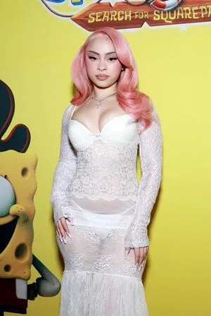 Ice Spice OnlyFans Leaked Free Thumbnail Picture - #lP11CI5b7V