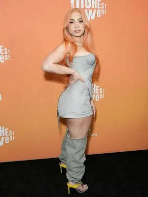 Ice Spice OnlyFans Leaked Free Thumbnail Picture - #myOAVaefeW