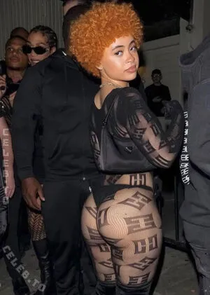 Ice Spice OnlyFans Leaked Free Thumbnail Picture - #nTr6cEZLM3