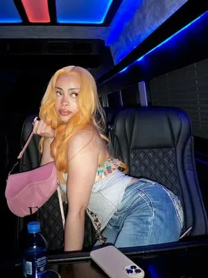 Ice Spice OnlyFans Leaked Free Thumbnail Picture - #pX4hzdFD6s