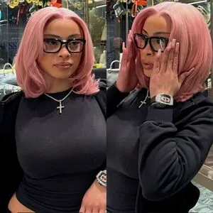 Ice Spice OnlyFans Leaked Free Thumbnail Picture - #xYRNIPFGpt