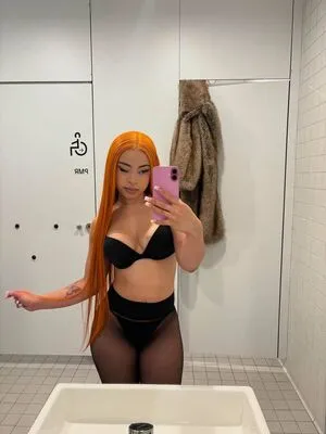 Ice Spice OnlyFans Leaked Free Thumbnail Picture - #1d1MvVIxFJ