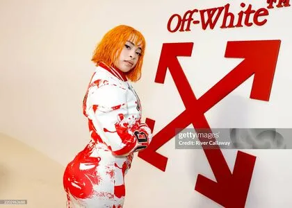 Ice Spice OnlyFans Leaked Free Thumbnail Picture - #2cTVVzIMNY