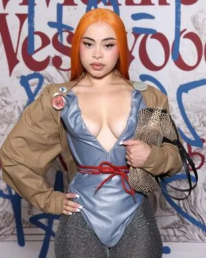 Ice Spice OnlyFans Leaked Free Thumbnail Picture - #2txwcyD0LJ