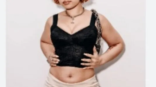 Ice Spice OnlyFans Leaked Free Thumbnail Picture - #4xiInqnQ7E