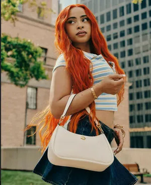 Ice Spice OnlyFans Leaked Free Thumbnail Picture - #6eqhZsQ0ea