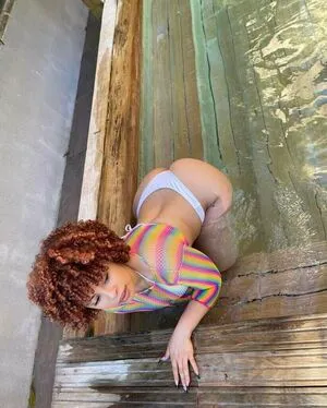 Ice Spice OnlyFans Leaked Free Thumbnail Picture - #9ERoAeySkt