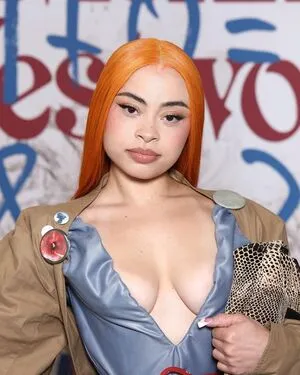 Ice Spice OnlyFans Leaked Free Thumbnail Picture - #AQfpqM7DhN