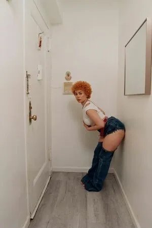 Ice Spice OnlyFans Leaked Free Thumbnail Picture - #BJJH7QTq5k