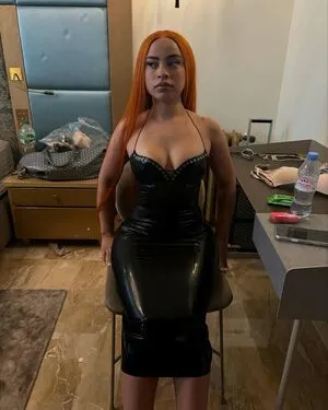 Ice Spice OnlyFans Leaked Free Thumbnail Picture - #BR9dgXgbsr