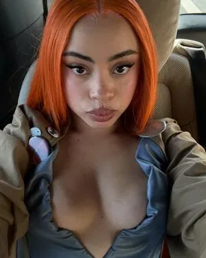 Ice Spice OnlyFans Leaked Free Thumbnail Picture - #DFONOXGHyF