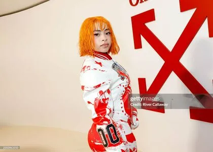 Ice Spice OnlyFans Leaked Free Thumbnail Picture - #Gkw3146YgN