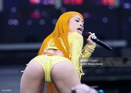Ice Spice OnlyFans Leaked Free Thumbnail Picture - #K21xgaAxRg
