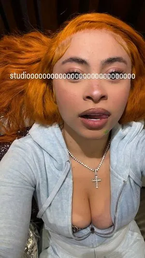 Ice Spice OnlyFans Leaked Free Thumbnail Picture - #Lw2DgZDGj8
