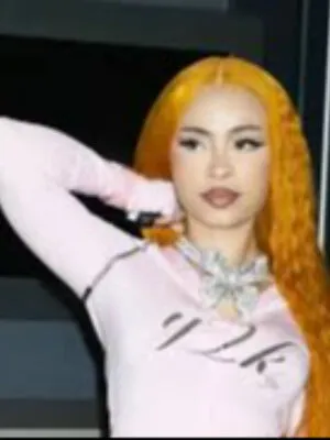 Ice Spice OnlyFans Leaked Free Thumbnail Picture - #NLNMC5T4gy