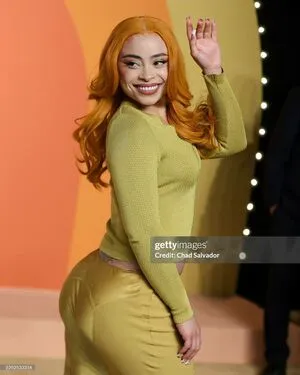 Ice Spice OnlyFans Leaked Free Thumbnail Picture - #OpBjETTRXz