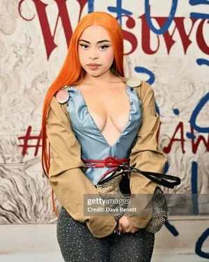 Ice Spice OnlyFans Leaked Free Thumbnail Picture - #QYWar3m4Cf