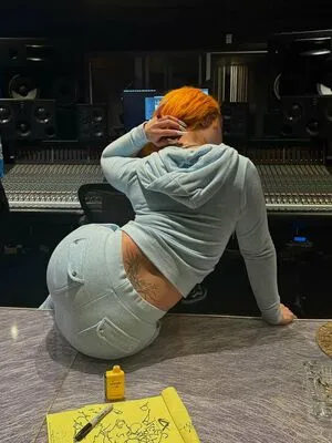 Ice Spice OnlyFans Leaked Free Thumbnail Picture - #RyHvJ00uZ7