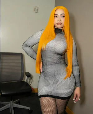 Ice Spice OnlyFans Leaked Free Thumbnail Picture - #TFA0lBiYbZ