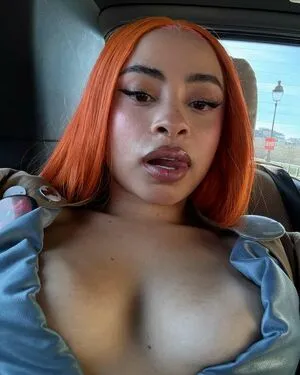 Ice Spice OnlyFans Leaked Free Thumbnail Picture - #WUziPzZ32Q