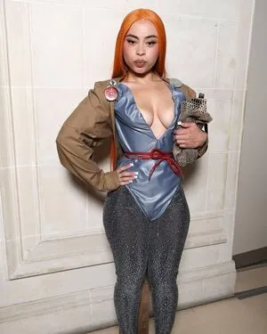 Ice Spice OnlyFans Leaked Free Thumbnail Picture - #bZFvAoyyyv