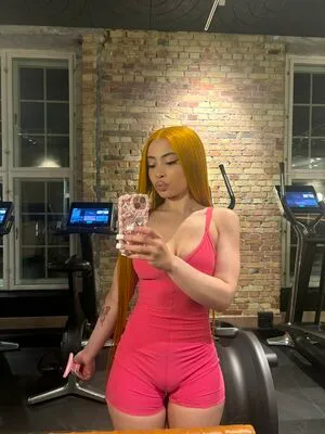 Ice Spice OnlyFans Leaked Free Thumbnail Picture - #hM1P5VseKZ
