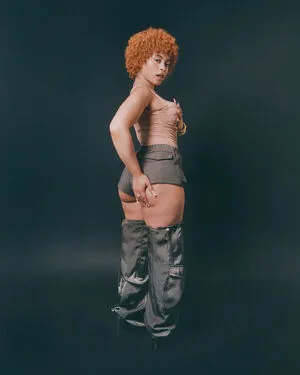 Ice Spice OnlyFans Leaked Free Thumbnail Picture - #hepK1cAQ5y