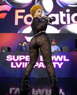 Ice Spice OnlyFans Leaked Free Thumbnail Picture - #pzFi20pNZ9