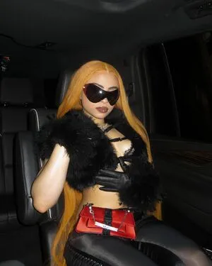 Ice Spice OnlyFans Leaked Free Thumbnail Picture - #qOTFD9XbIl