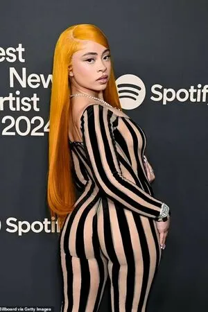 Ice Spice OnlyFans Leaked Free Thumbnail Picture - #qSWowL7pij