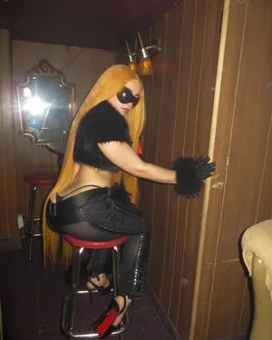 Ice Spice OnlyFans Leaked Free Thumbnail Picture - #sY5npJTzZi