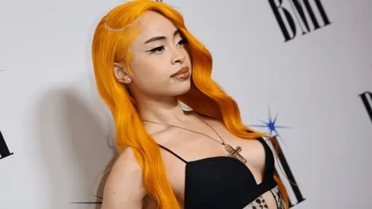 Ice Spice OnlyFans Leaked Free Thumbnail Picture - #txLzZ1pYor