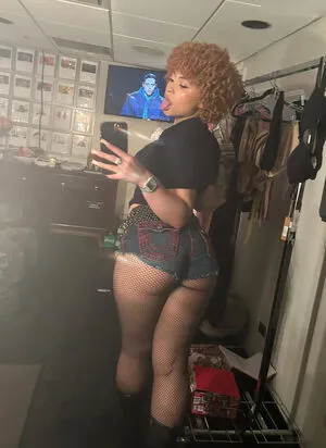 Ice Spice OnlyFans Leaked Free Thumbnail Picture - #uCXfduRchc