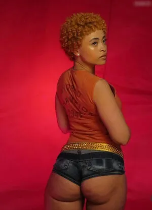Ice Spice OnlyFans Leaked Free Thumbnail Picture - #uIFBUlaJGb