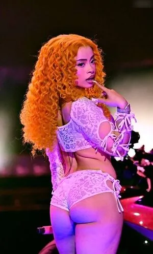 Ice Spice OnlyFans Leaked Free Thumbnail Picture - #un84STNsni