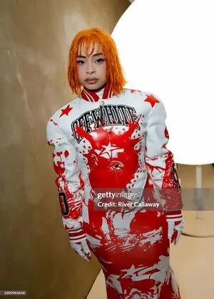 Ice Spice OnlyFans Leaked Free Thumbnail Picture - #wVAP0ySonq