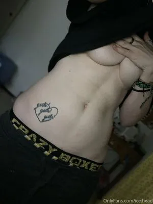 Ice Titz OnlyFans Leaked Free Thumbnail Picture - #2LeMqpVHKS