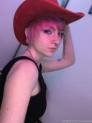 Ice Titz OnlyFans Leaked Free Thumbnail Picture - #6RBKy4tlN9