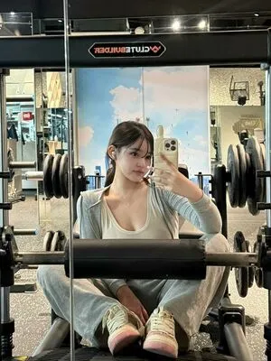 Ice Xiaoyu OnlyFans Leaked Free Thumbnail Picture - #2ToCYr1RJ5