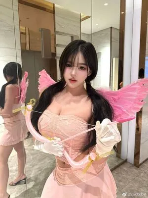 Ice Xiaoyu OnlyFans Leaked Free Thumbnail Picture - #5i6RvPxnSK