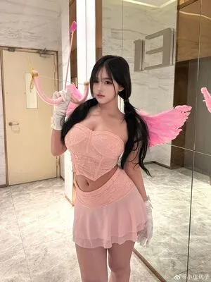 Ice Xiaoyu OnlyFans Leaked Free Thumbnail Picture - #Jc27jgxxaD