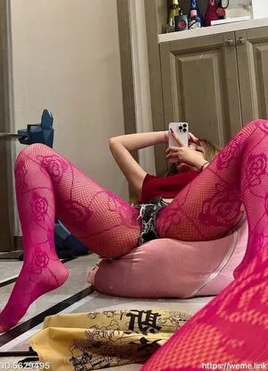 Ice Xiaoyu OnlyFans Leaked Free Thumbnail Picture - #JhxfVwAzI0