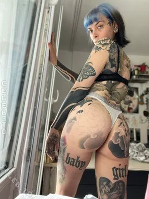 Icedbabygirrl OnlyFans Leaked Free Thumbnail Picture - #AE49HNgMlN