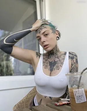 Icedbabygirrl OnlyFans Leaked Free Thumbnail Picture - #JK9XHczfvQ