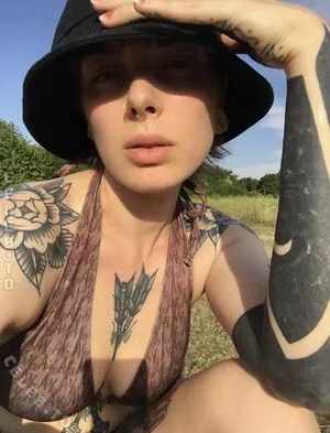 Icedbabygirrl OnlyFans Leaked Free Thumbnail Picture - #Svf56M7B1P