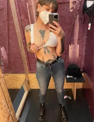 Icedbabygirrl OnlyFans Leaked Free Thumbnail Picture - #XmO3W3BePf