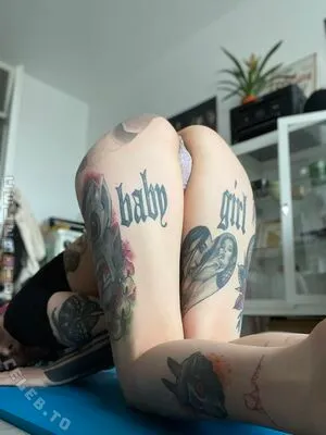 Icedbabygirrl OnlyFans Leaked Free Thumbnail Picture - #XuzinsFE4d