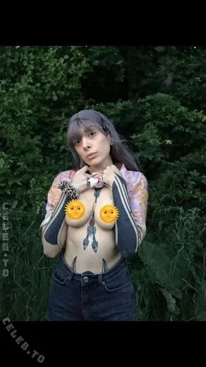 Icedbabygirrl OnlyFans Leaked Free Thumbnail Picture - #lamrn6pmHe